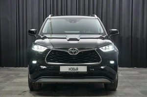 Внедорожник Toyota Highlander 2025 года, 5550000 рублей, Красноярск