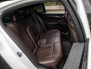 Седан BMW 5 серия 2020 года, 4799000 рублей, Большой Сочи