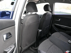 Седан Kia Rio 2012 года, 989000 рублей, Волгоград