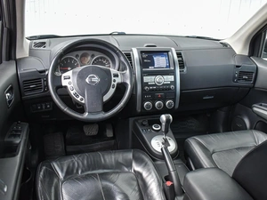 Внедорожник Nissan X-Trail 2010 года, 1260000 рублей, Краснодар