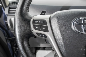 Минивэн Toyota Verso 2009 года, 1149000 рублей, Барнаул