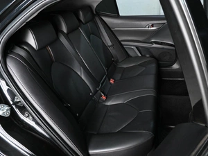 Седан Toyota Camry 2021 года, 2929000 рублей, Ростов-на-Дону