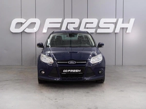 Седан Ford Focus 2014 года, 799000 рублей, Воронеж