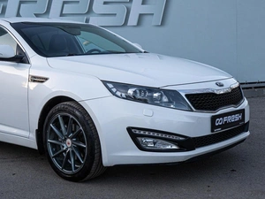 Седан Kia Optima 2013 года, 1599000 рублей, Волгоград