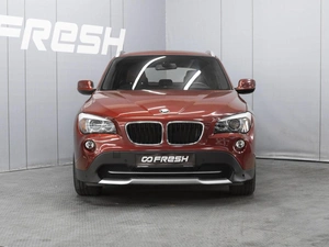Внедорожник BMW X1 2011 года, 1170000 рублей, Омск