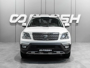 Внедорожник Kia Mohave 2019 года, 3659000 рублей, Тюмень