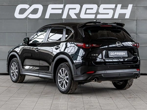 Внедорожник Mazda CX-5 2023 года, 3177000 рублей, Краснодар