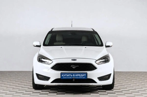 Универсал Ford Focus 2017 года, 1299000 рублей, Челябинск