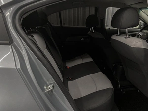 Седан Chevrolet Cruze 2012 года, 740000 рублей, Красноярск