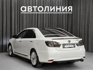 Седан Toyota Camry 2017 года, 1729412 рублей, Красноярск