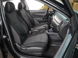 Хетчбэк Kia Rio X-Line 2019 года, 1599000 рублей, Воронеж