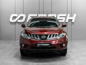 Внедорожник Nissan Murano 2009 года, 1050000 рублей, Тюмень