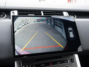 Внедорожник Land Rover Range Rover Sport 2015 года, 4570000 рублей, Краснодар