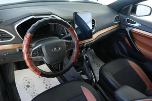 Седан ВАЗ (LADA) Vesta Cross 2024 года, 1819000 рублей, Омск