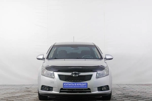 Седан Chevrolet Cruze 2012 года, 729000 рублей, Кемерово