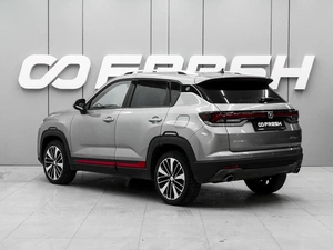 Внедорожник Changan CS35 Plus 2024 года, 1950000 рублей, Ростов-на-Дону