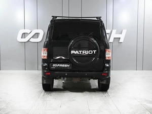 Внедорожник УАЗ Patriot 2015 года, 779000 рублей, Аксай