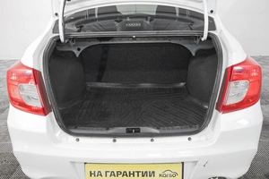 Седан Datsun on-DO 2014 года, 359000 рублей, Кемерово