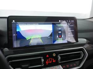 Внедорожник BMW X3 2024 года, 5999033 рублей, Москва