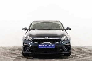Седан Kia Cerato 2021 года, 1919000 рублей, Сургут