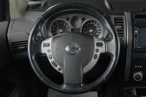 Внедорожник Nissan X-Trail 2007 года, 1099000 рублей, Тюмень