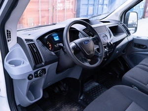 Ford Transit, VIII (2013—н. в.) 2.2 TDCi FWD MT (125 л.с.) 2019г. 2019 года, 2510050 рублей, Москва