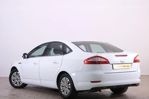 Седан Ford Mondeo 2008 года, 749000 рублей, Омск