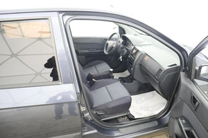 Хэтчбек Hyundai Getz 2007 года, 449000 рублей, Обнинск