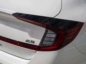 Седан Hyundai Sonata 2022 года, 2750000 рублей, Большой Сочи