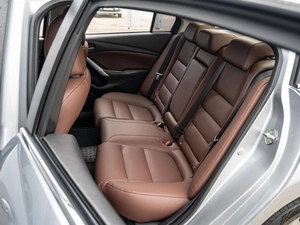 Седан Mazda 6 2017 года, 1900000 рублей, Краснодар