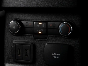 Внедорожник Ford Explorer 2016 года, 3149000 рублей, Тюмень