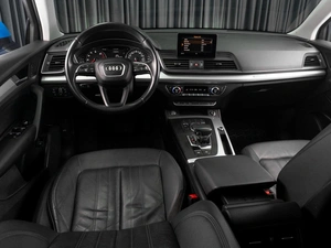 Внедорожник Audi Q5 2020 года, 3255000 рублей, Тюмень