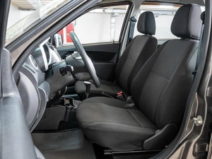 Седан Datsun on-DO 2019 года, 619000 рублей, Ставрополь