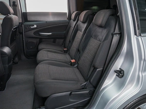 Минивэн Ford Galaxy 2012 года, 1189000 рублей, Сургут