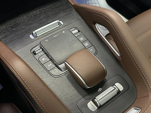 Внедорожник Mercedes-benz GLS-класс 2025 года, 16690000 рублей, Уфа