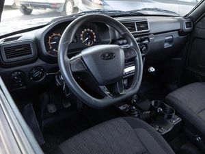 Внедорожник ВАЗ (LADA) Niva Legend 2024 года, 1049000 рублей, Волгоград