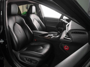 Седан Toyota Camry 2019 года, 3160000 рублей, Тюмень