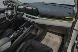 Внедорожник Geely Coolray 2023 года, 2089000 рублей, Челябинск