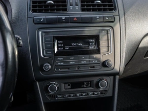 Седан Volkswagen Polo 2017 года, 1195000 рублей, Краснодар