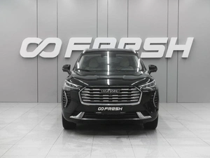 Внедорожник Haval Jolion 2021 года, 1750000 рублей, Ростов-на-Дону
