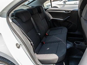 Лифтбек Skoda Rapid 2021 года, 1525000 рублей, Краснодар
