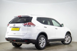 Внедорожник Nissan X-Trail 2018 года, 1949000 рублей, Оренбург