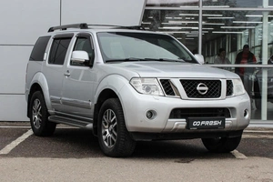 Внедорожник Nissan Pathfinder 2011 года, 1380000 рублей, Ярославль