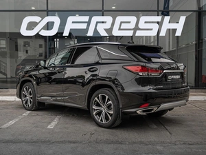 Внедорожник Lexus RX 2021 года, 5170000 рублей, Краснодар