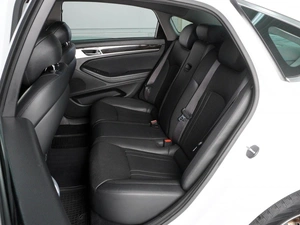 Седан Hyundai Genesis 2014 года, 1885000 рублей, Минеральные Воды