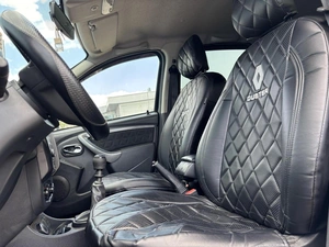 Внедорожник Renault Duster 2017 года, 1387000 рублей, Ижевск