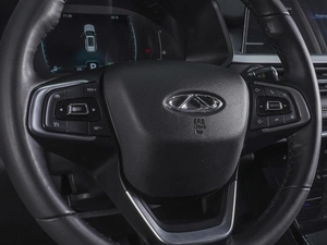 Внедорожник Chery Tiggo 7 Pro 2021 года, 1680000 рублей, Ростов-на-Дону