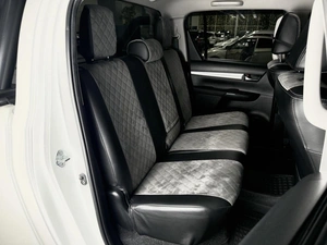 Пикап Toyota Hilux 2020 года, 4770000 рублей, Нижневартовск