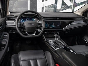 Седан OMODA S5 2024 года, 1550000 рублей, Краснодар