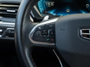 Внедорожник Geely Tugella 2023 года, 2400000 рублей, Краснодар